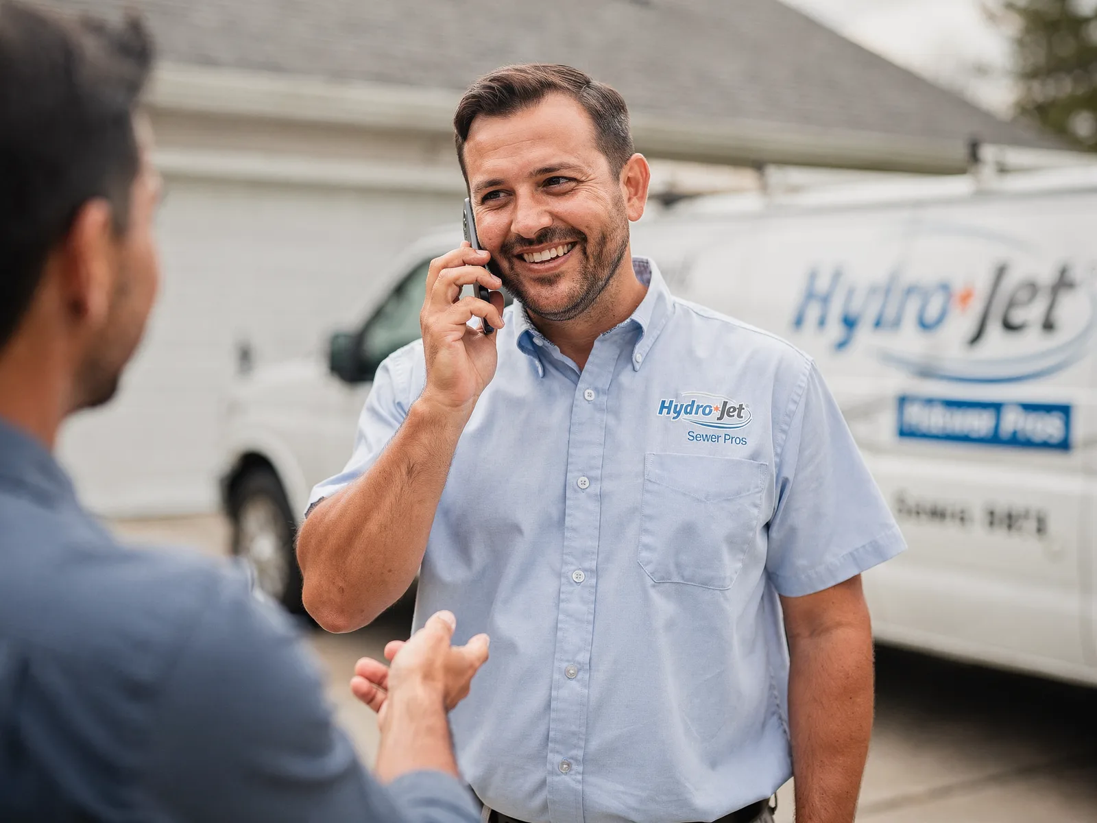 Hydro Jetting Potosi, MO FAQs